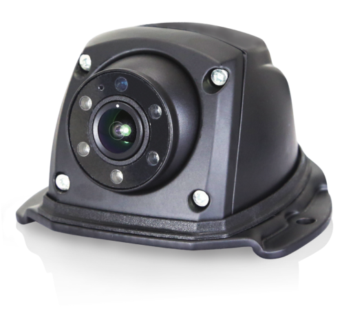 360 kamera så du kan se i 3D